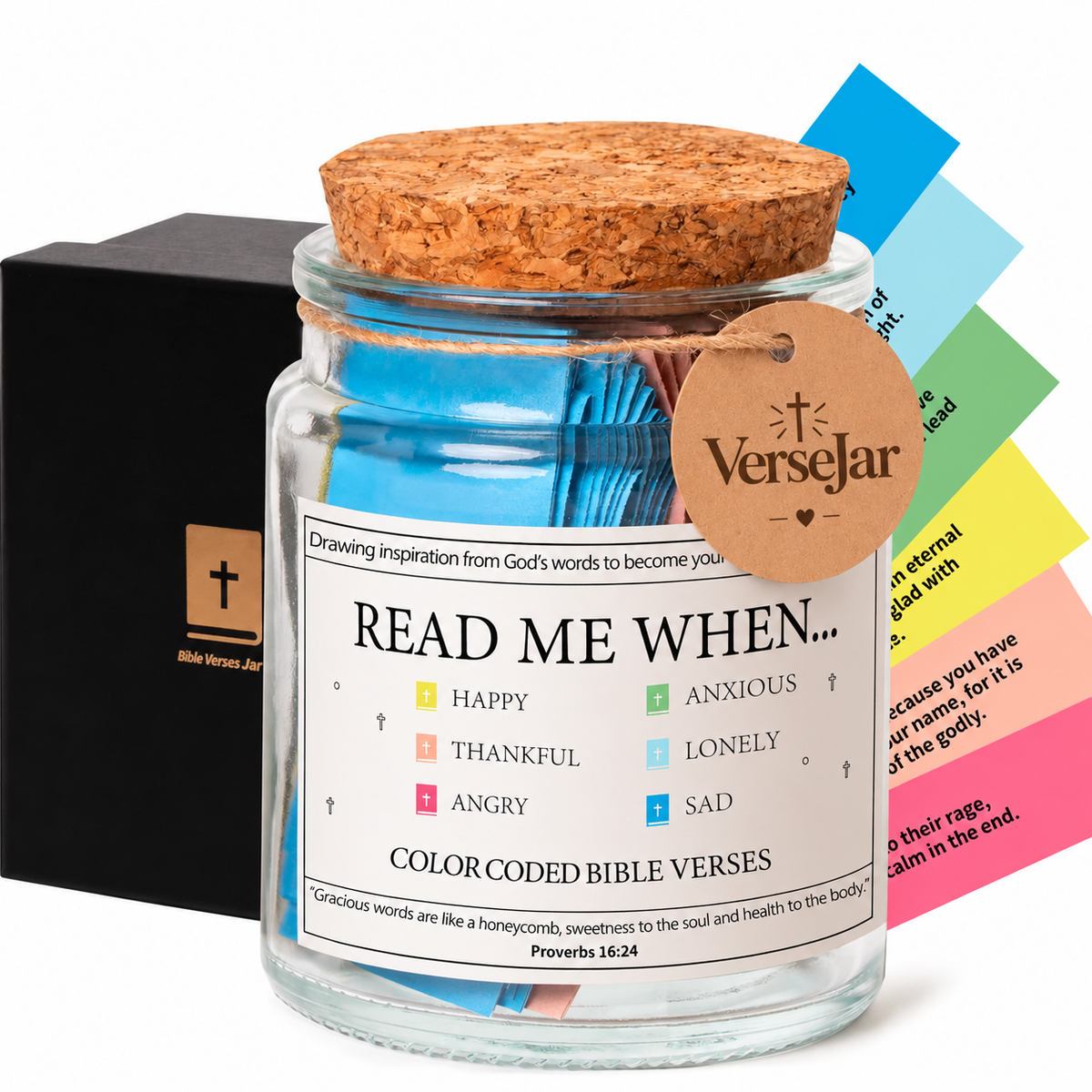 VerseJar